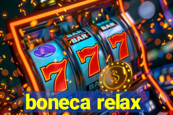 boneca relax